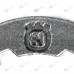 Rotita motrica drujba 3/8-7 Mare (Original Husqvarna) 
